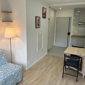 Apartamento Superior de 1 Dormitorio